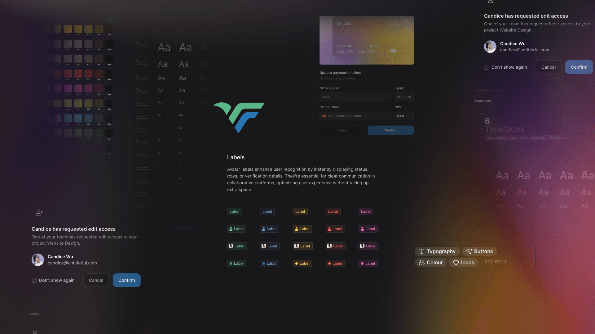 Terminator Design System